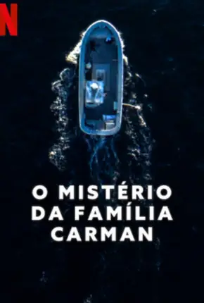 O Mistério da Família Carman
