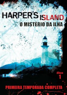 O Mistério Da Ilha