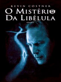 O Mistério da Libélula