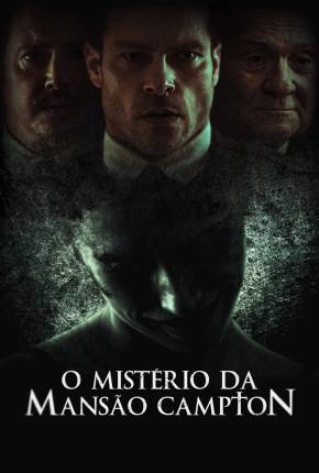 O Mistério da Mansão Campton