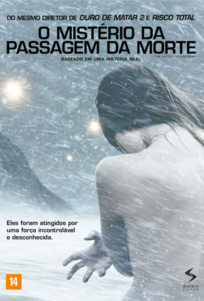 O Mistério da Passagem da Morte