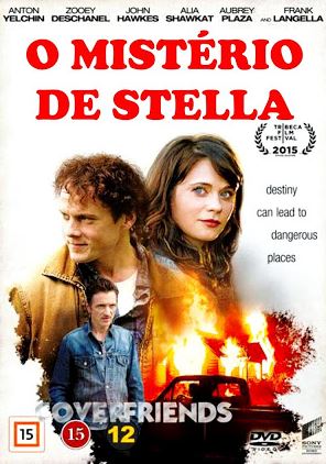 O Mistério de Stella