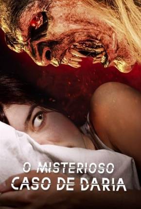 O Misterioso Caso de Daria