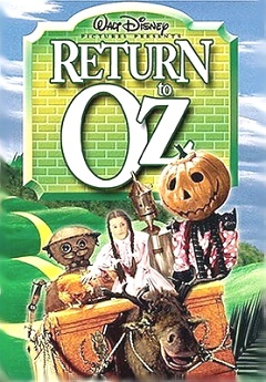 O Mundo Fantástico de Oz