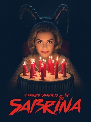 O Mundo Sombrio de Sabrina