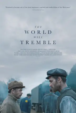 O Mundo Vai Tremer