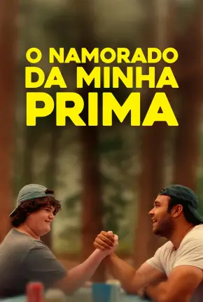O Namorado da Minha Prima