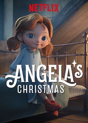 O Natal de Angela