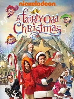 O Natal dos Padrinhos Mágicos