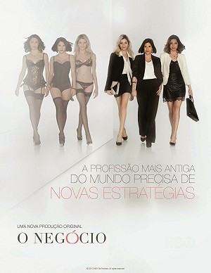 O Negócio - 2ª Temporada