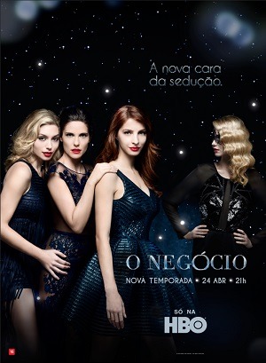 O Negócio - 3ª Temporada