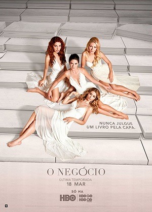 O Negócio - 4ª Temporada