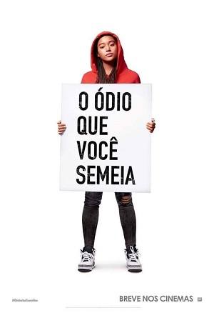 O Ódio que Você Semeia