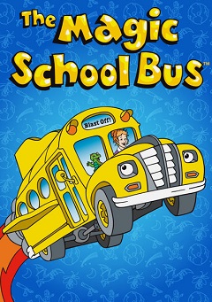 O Ônibus Mágico