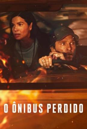 O Ônibus Perdido - Legendado