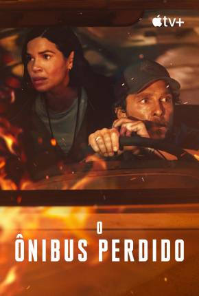 O Ônibus Perdido