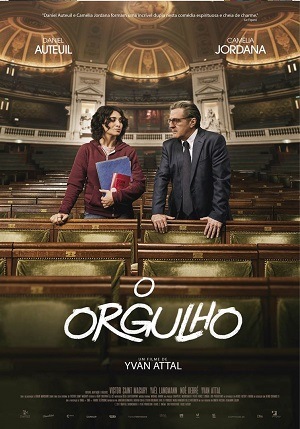 O Orgulho - Legendado