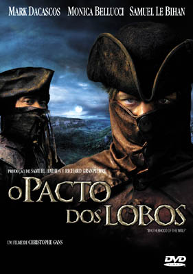 O Pacto dos Lobos