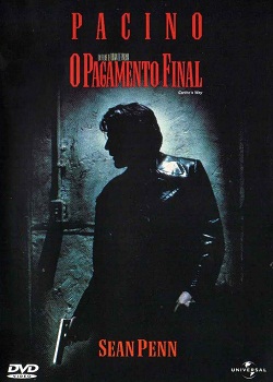 O Pagamento Final