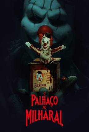 O Palhaço no Milharal