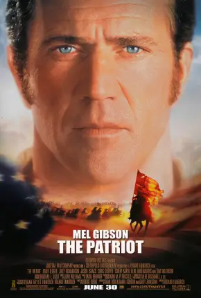 O Patriota - The Patriot