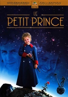 O Pequeno Príncipe - 1974
