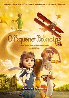 O Pequeno Príncipe