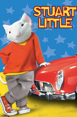 O Pequeno Stuart Little