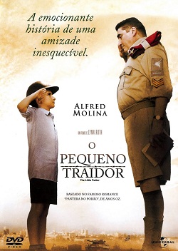 O Pequeno Traidor