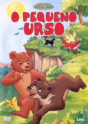 O Pequeno Urso