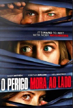 O Perigo Mora ao Lado