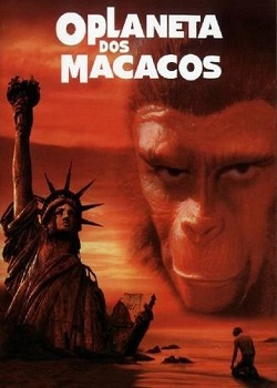 O Planeta dos Macacos