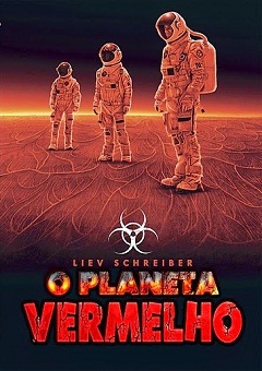 O Planeta Vermelho