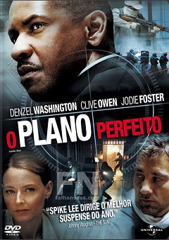 O Plano Perfeito