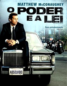 O Poder e a Lei
