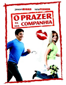 O Prazer da Sua Companhia