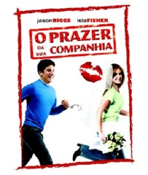 O Prazer de Sua Companhia