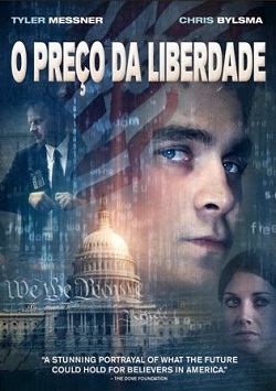 O Preço da Liberdade (The Freedom of Silence)