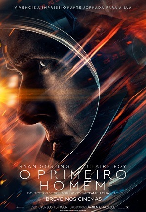 O Primeiro Homem - Legendado