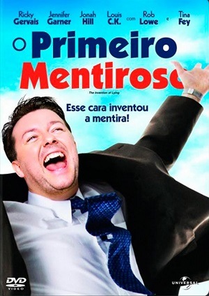 O Primeiro Mentiroso