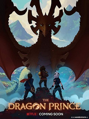O Príncipe Dragão