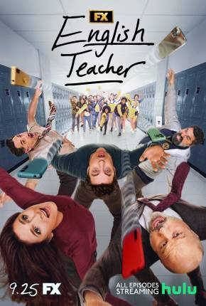 O Professor - 2ª Temporada