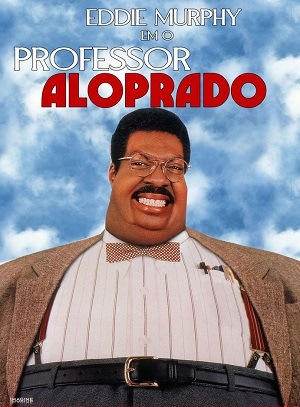 O Professor Aloprado