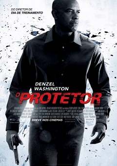 O Protetor - The Equalizer