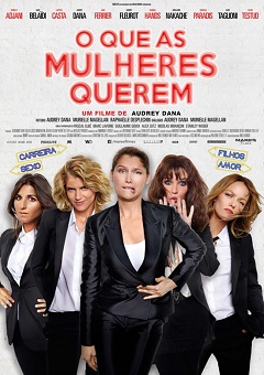 O que as Mulheres Querem
