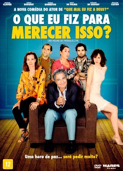 O Que Eu Fiz Para Merecer Isso?