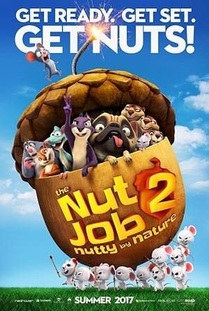 O Que Será de Nozes 2