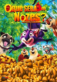O Que Será de Nozes?