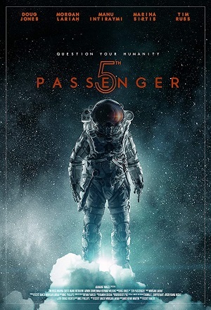 O Quinto Passageiro - Legendado