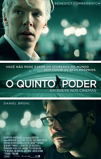 O Quinto Poder